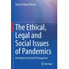 KNYGA Iñigo de Miguel Beriain Ethical, Legal and Social Issues of Pandemics