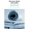 KNYGA Innocent Chiluwa Discourse, Media, and Conflict