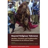 KNYGA Insa Nolte Beyond Religious Tolerance
