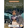 KNYGA Insha Fitzpatrick Who Was Accused in the Salem Witch Trials?: Tituba