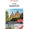 KNYGA Insight Guides Explore Budapest (Travel Guide with Free eBook)