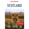 KNYGA Insight Guides Scotland: Travel Guide with eBook