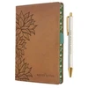 KNYGA Insight Insight Editions Baltas Lotus Journal and Pen Set