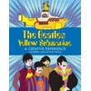 KNYGA Insight Insight Editions Beatles Geltona Submarine A Creative Experience