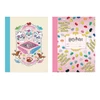KNYGA Insight Insight Editions Harry Potter: Honeydukes Composition Notebook Set (Set of 2)