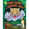 KNYGA Insight Insight Editions Paws, Claws, and Snapping Jaws Pop-Up Book (Reinhart Pop-Up Studio)
