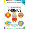 KNYGA Insight Insight Kids Let's Learn: First Phonics