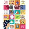 KNYGA Insight Insight Kids Train Your Brain: Math Games