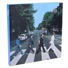KNYGA Insights Beatles: Abbey Road Record Album Journal