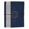 KNYGA Insights Sun Moon Rising Astrology Notebook Set