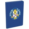 KNYGA Insights Ted Lasso: Believe Hardcover Journal