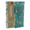 KNYGA Insights Van Gogh Almond Blossoms Deluxe Journal