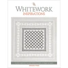 KNYGA Inspirations Studio Whitework Inspirations