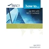 KNYGA Institution of Civil Engineers (Great Britain) How to use BIM with NEC3 Contracts
