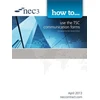 KNYGA Institution of Civil Engineers (Great Britain) How to use the TSC communication forms