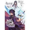 KNYGA Inumajin Saint? No! I'm Just a Passing Beast Tamer!, Vol. 5