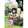 KNYGA Inumajin Saint? No! I'm Just a Passing Beast Tamer!, Vol. 4