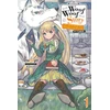 KNYGA Inumajin Woof Woof Story: I Told You to Turn Me Into a Pampered Pooch, Not Fenrir!, Vol. 1 (light novel)