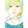 KNYGA Io Sakisaka Sakura, Saku, Vol. 4