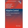 KNYGA Ioan Dore Landau Adaptive Control