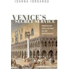 KNYGA Ioanna Iordanou Venice's Secret Service