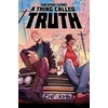 KNYGA Iolanda Zanfardino Thing Called Truth