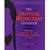 KNYGA Iphigenia Jones Unofficial Wednesday Cookbook