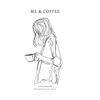 KNYGA Iqzan Saputra Me &amp; Coffee
