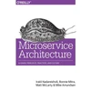 KNYGA Irakli Nadareishvili Microservice Architecture