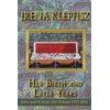 KNYGA Irena Klepfisz Her Birth and Later Years