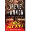 KNYGA Irene Hannon Into the Fire