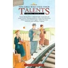 KNYGA Irene Howat Ten Girls Who Used Their Talents