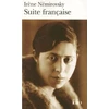 KNYGA Irene Nemirovsky Suite francaise