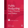 KNYGA Irene S Rubin Public Budgeting
