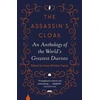 KNYGA Irene Taylor Assassin's Cloak