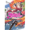 KNYGA IRIS Magical Explorer, Vol. 7 (light novel)