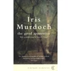KNYGA Iris Murdoch Good Apprentice