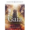 KNYGA Irisanya Moon Earth Spirit - Gaia