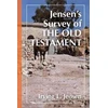 KNYGA Irving Lester Jensen Jensen's Survey of the Old Testament