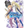 KNYGA Is It Wrong to Try to Pick Up Girls in a Dungeon? On the Side: Sword Oratoria, Vol. 1