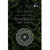 KNYGA Isaac Asimov Foundation and Earth