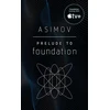 KNYGA Isaac Asimov Prelude to Foundation