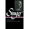 KNYGA Isaac Bashevis Singer: Collected Stories Vol. 1