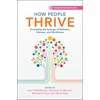 KNYGA Isaac Prilleltensky How People Thrive