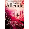 KNYGA Isabel Allende Forest of the Pygmies