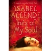 KNYGA Isabel Allende Ines of My Soul