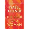 KNYGA Isabel Allende Soul of a Woman