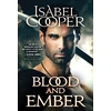 KNYGA Isabel Cooper Blood and Ember
