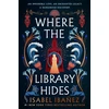 KNYGA Isabel Ibanez Where the Library Hides