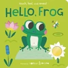 KNYGA Isabel Otter Hello, Frog